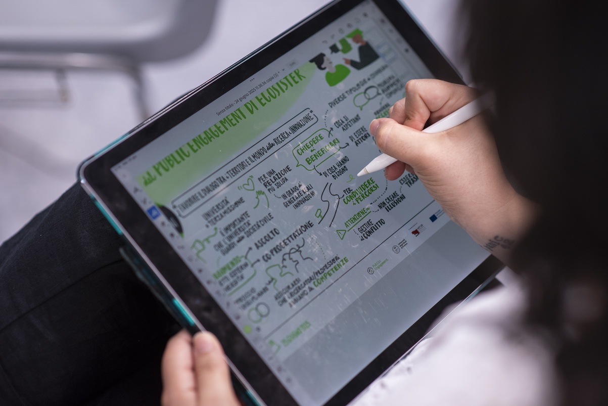 In streaming sul sito ANSA.IT