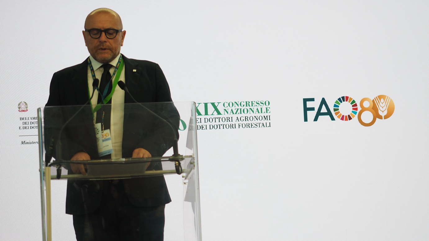 Radici nel futuro: un ordine laboratorio di idee